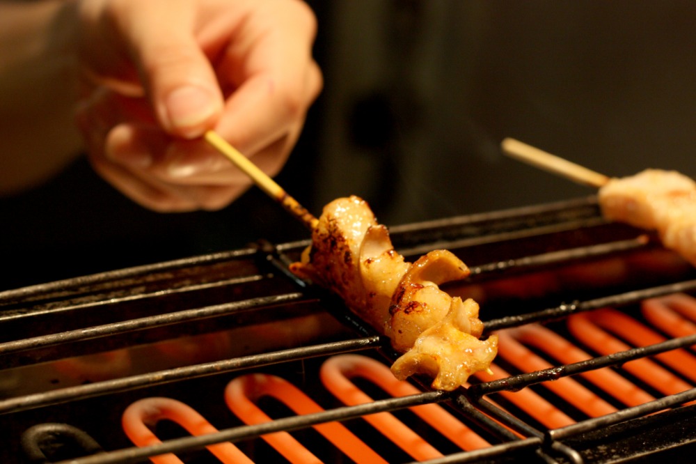 「山形肉問屋センター」お料理メニュー